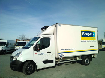 RENAULT Master Kühltransporter