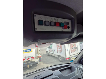 Renault Master 130.35 Fourgon L2H2 Nacelle France Elévateur 121 FT 12m – Leasing Renault Master 130.35 Fourgon L2H2 Nacelle France Elévateur 121 FT 12m: das Bild 4