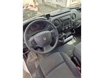 Renault Master 130.35 Fourgon L2H2 Nacelle France Elévateur 121 FT 12m – Leasing Renault Master 130.35 Fourgon L2H2 Nacelle France Elévateur 121 FT 12m: das Bild 5