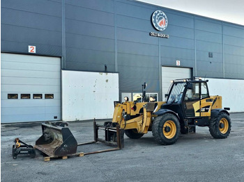 CATERPILLAR TH Teleskoplader