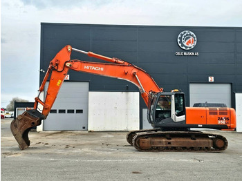 Kettenbagger Hitachi zx350 lc-3: das Bild 2