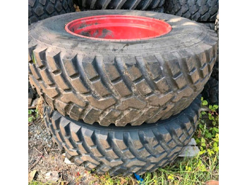 NOKIAN TYRES Komplettrad