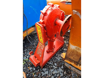 DÜCKER Schlegelmäher/ Mulcher