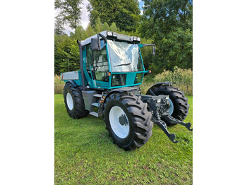 FENDT Traktor