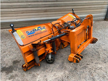 SaMASZ Schneepflug