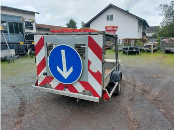 TREBBINER Anhänger