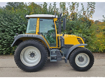Traktor Fendt 313 V SCR, VARIO* 1.Hand * TMS * TOP Zustand !!!: das Bild 2