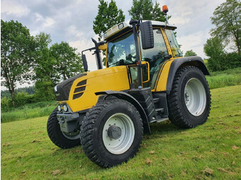 FENDT 313 Vario Traktor