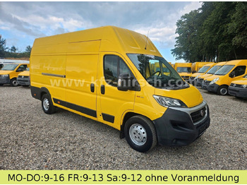 FIAT Ducato Maxi Kastenwagen
