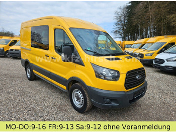 FORD Transit Kastenwagen