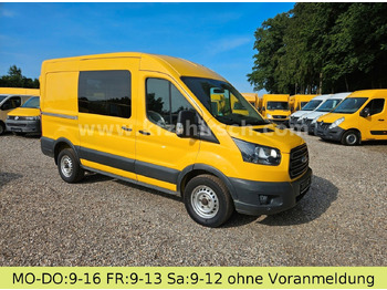 FORD Transit Kastenwagen