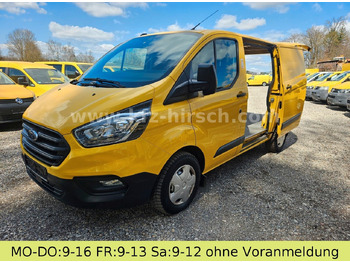 FORD Transit Personentransporter