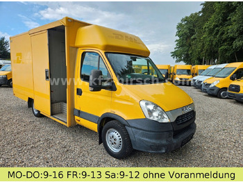 IVECO Daily Kastenwagen