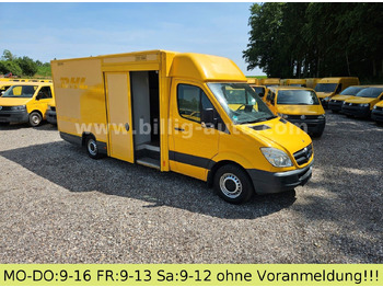 MERCEDES-BENZ Sprinter Verkaufsfahrzeug