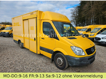 MERCEDES-BENZ PKW