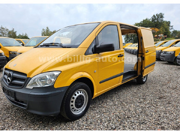 MERCEDES-BENZ Vito 110 Kleintransporter