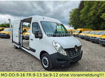 RENAULT Master Personentransporter