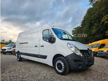 RENAULT Master Kastenwagen