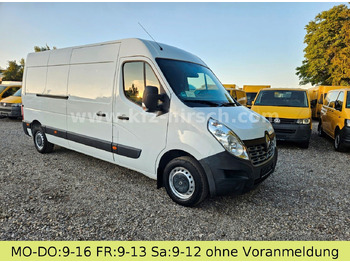 RENAULT Master Kastenwagen