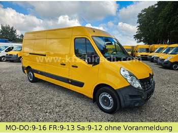 RENAULT Master Kastenwagen