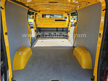Kastenwagen Renault Trafic Kasten L2H1 Maxi Lang Kamera 1.Hand LED: das Bild 4
