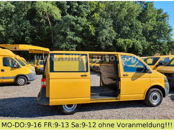 VOLKSWAGEN Transporter T5 Transporter