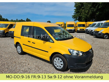VOLKSWAGEN Caddy 2.0 Personentransporter