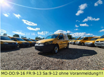 VOLKSWAGEN Caddy 2.0 Kleinbus