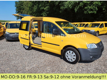 VOLKSWAGEN Caddy 2.0 PKW