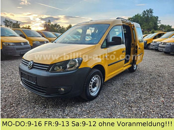 VOLKSWAGEN Caddy 2.0 Kleintransporter