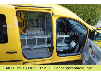 VOLKSWAGEN Caddy PKW