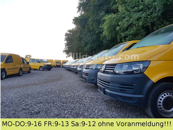 Volkswagen T5 Transporter 1.Hand Scheckheft 2xSchiebetüre  – Leasing Volkswagen T5 Transporter 1.Hand Scheckheft 2xSchiebetüre: das Bild 2