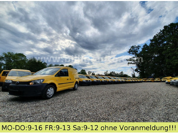 Personentransporter Volkswagen T5 Transporter 2.0TDI EU5*2xSchiebetüre*1.Hand*: das Bild 5