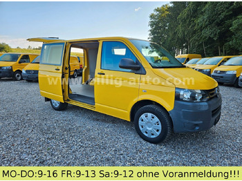 VOLKSWAGEN Transporter T5 Personentransporter