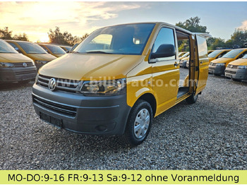 VOLKSWAGEN Transporter T5 Personentransporter