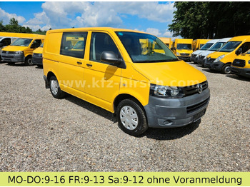 Volkswagen T5 Transporter 2.0TDI EU5 Tempomat BlueMotion – Leasing Volkswagen T5 Transporter 2.0TDI EU5 Tempomat BlueMotion: das Bild 1