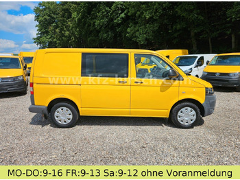 Volkswagen T5 Transporter 2.0TDI EU5 Tempomat BlueMotion – Leasing Volkswagen T5 Transporter 2.0TDI EU5 Tempomat BlueMotion: das Bild 3