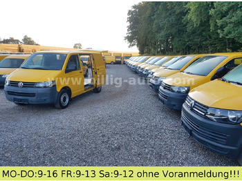 VOLKSWAGEN Transporter T5 Kleintransporter