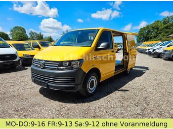 VOLKSWAGEN Transporter T6 Kleintransporter