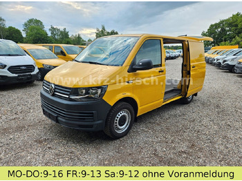 VOLKSWAGEN Transporter T6 Personentransporter