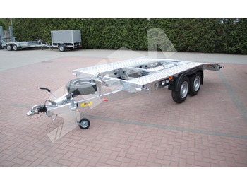 Autotransporter Anhänger