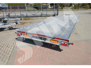 Autotransporter Anhänger