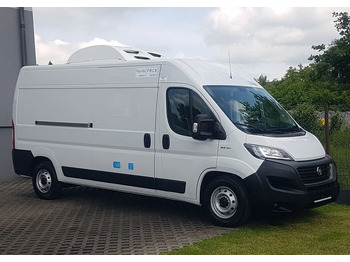 FIAT Ducato Kühltransporter