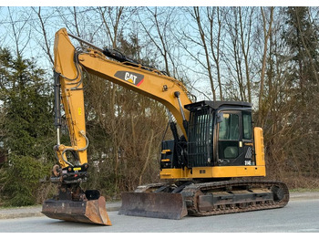 CATERPILLAR 314 Kettenbagger