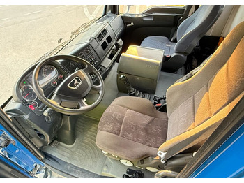 MAN * Kiper Meiller * Wywrotka * 35-440 *  MAN TGA 8X4 * Stan Perfekcyjny * – Leasing MAN * Kiper Meiller * Wywrotka * 35-440 *  MAN TGA 8X4 * Stan Perfekcyjny *: das Bild 2