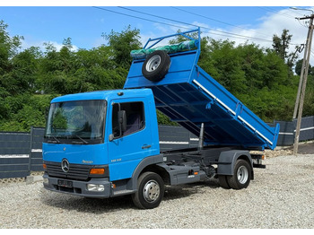 MERCEDES-BENZ Atego Kipper