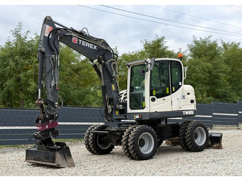TEREX Mobilbagger