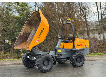 BARFORD Muldenkipper/ Dumper