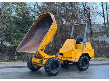 THWAITES Muldenkipper/ Dumper