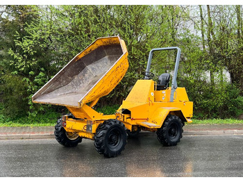 THWAITES Muldenkipper/ Dumper
